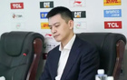 CBA最帥的教練也下課了！遼寧男籃宣布楊鳴因個人身體原因辭職