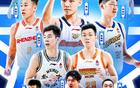 CBA全明星南區(qū)陣容：徐杰領(lǐng)銜，胡明軒、孫銘徽、王哲林在列